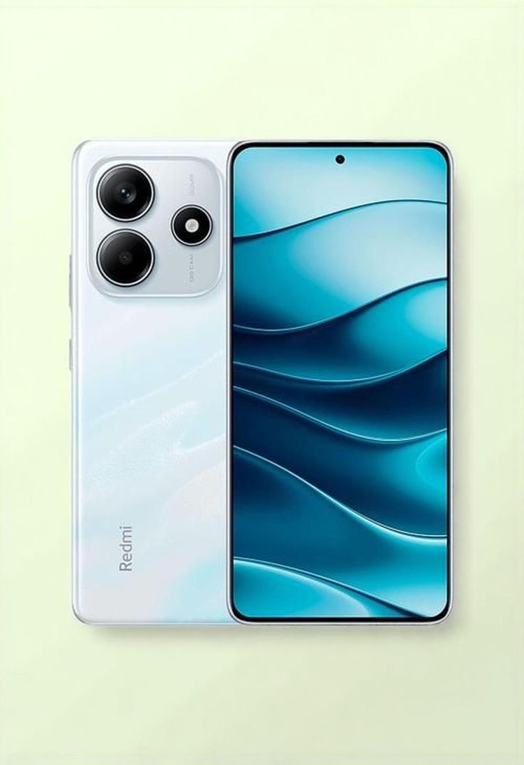 Xiaomi Redmi Note